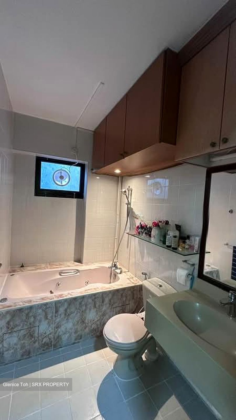 Blk 529 Woodlands Vista (Woodlands), HDB 5 Rooms #564734911
